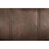 Agata Reclining Leatherette Loveseat (NX6001BR-LV) image 2