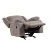Cosimo Fabric Recliner (NX6003GY-CH) image 2