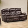 Reclining Sofa (NX6004BR-SF) image 1