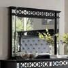 Theola Dresser Mirror (NX7134BK-M) image 1