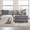 Amersham Fabric Sectional (SM5174-SECT) image 1