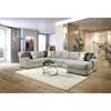 Walthamstow Fabric Sectional (SM5190-SECT) image 2