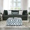 Loughlin Stationary Fabric Sofa (SM5195-SF) image 1