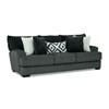 Loughlin Stationary Fabric Sofa (SM5195-SF) image 3