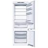 Réfrigérateur encastré à congélateur inférieur Dolomite de 28 pouces (ER28SRB12IPR) image 3