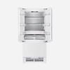 Dolomite 36-inch Built-In French Door Bottom-Mount Refrigeration (ER36FRB19IPR) image 4