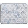 Maisie Medium Euro Top Mattress Set 9