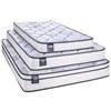 Maisie Medium Euro Top Mattress Set 9