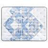 Alessio Medium Euro Top Mattress Set 5