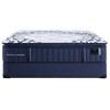 Estate Mon Chéri Pillowtop Luxury Cushion Firm Mattress (King) image 2