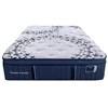 Estate Mon Amour Euro-Top Luxury Cushion Firm Mattress (King) image 2