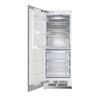 30-inch Dolomite Built-In Panel Ready Refrigeration Column (EC30SRN16IPR-L) image 3