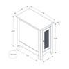 Accent Table (I 3966) image 4