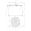 Table Lamp (I 9730) image 7