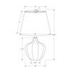 Table Lamp (I 9733) image 7