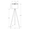 Table Lamp (I 9735) image 7