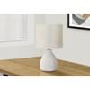 Lampe sur table (I 9741) image 1
