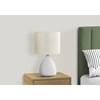 Lampe sur table (I 9741) image 2