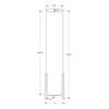 Floorstanding Lamp (I 9755) image 4