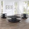 Canyon End Table (CAN100KE) image 6