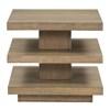 Canyon End Table (CAN100NE) image 1
