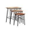 Tristan Nesting Tables (TT3000NT) image 2