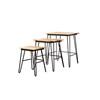 Tristan Nesting Tables (TT3000NT) image 3