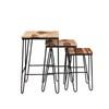 Tristan Nesting Tables (TT3000NT) image 4