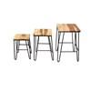 Tristan Nesting Tables (TT3000NT) image 5