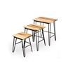 Tristan Nesting Tables (TT3000NT) image 7
