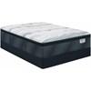 Gleaming Gull Plush Pillow Top Mattress (Twin XL) image 2