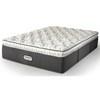 Gifted Luxury Firm Pillow Top Mattress (Full) image 1