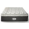 Gifted Luxury Firm Pillow Top Mattress (Full) image 2