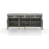 Accent Living TV Stand (MED068300808MTN) image 2