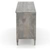 Accent Living TV Stand (MED068300808MTN) image 4