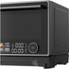 0.9 Cu. Ft. 4-in-1 Multi-Functional Microwave Oven (MMC09S15ABB) image 5