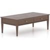 Table basse Accent (CRE027543333MTNPF) image 1