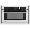 1.6 cu. ft. Built-In Microwave Oven (ZSC1001KSS) image 2
