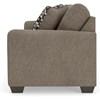 Triston-Peaks Fabric Queen Sofabed (3020439) image 6