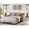 Triston-Peaks Fabric Queen Sofabed (3020439) image 7