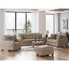 Olten Fabric Ottoman (3130414) image 8