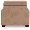 Olten Stationary Fabric Chair (3130423) image 4