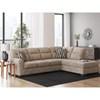 Olten Fabric 2 pc Sectional (3130466/3130417) image 3
