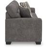 Olten Stationary Fabric Sofa (3130538) image 3