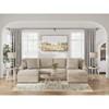 LadyMae Fabric 3 pc Sectional (5940416/5940434/5940417) image 3