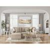 LadyMae Fabric 2 pc Sectional (5940416/5940456) image 3