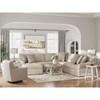 LadyMae Fabric 5 pc Sectional (5940416/5940434/5940477/5940446/5940456) image 3