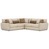 Seyler Fabric 3 pc Sectional (6140566/6140567/6140577) image 1