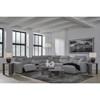 ModMax II Power Reclining Fabric 7 pc Sectional (6590658/6590660/6590631/6590677/6590646/6590660/6590697) image 7