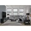 ModMax II Power Reclining Fabric 7 pc Sectional (6590658/6590660/6590631/6590677/6590646/6590660/6590697) image 8